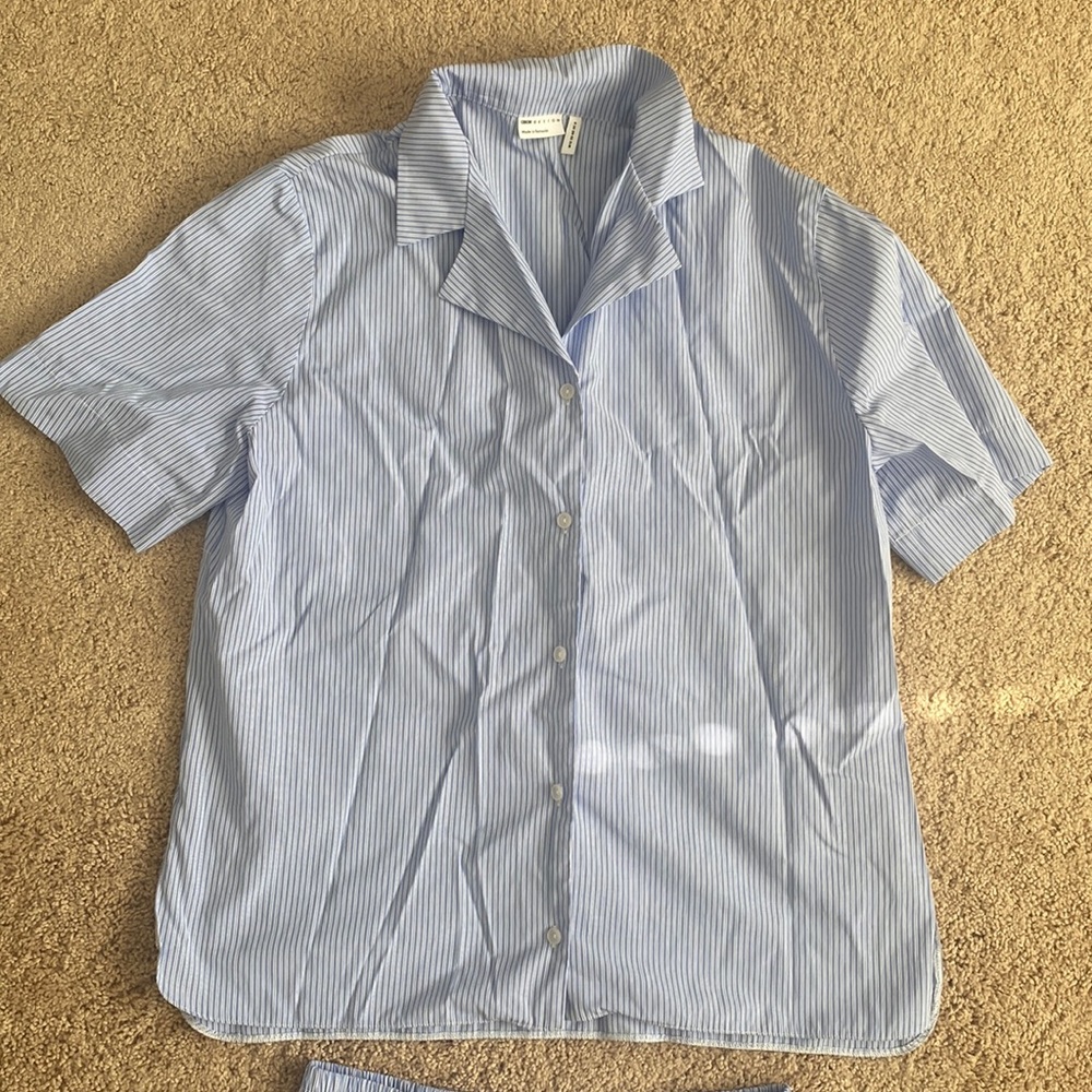 ASOS PJ Set